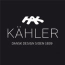 Kähler Design Shop | Keramik bei Lisel.de