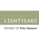 Lightyears | Design Leuchten bei Lisel.de
