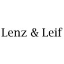 Lenz & Leif | Merinokissen und Decken ❊ Lisel.de
