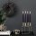 Kerzenständer Kubus 4 von by Lassen / 6 Farben
