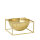 Schale Kubus Bowl Centerpiece Large von Audo Copenhagen / 3 Farben