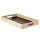 Tablett Serving Tray von Andersen 46x30cm