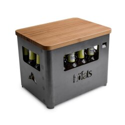 Auflagebrett Beer Box von höfats