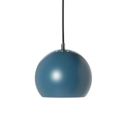 Pendelleuchte Ball Matt 18cm von FRANDSEN / 6 Farben