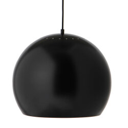 Pendelleuchte Ball 40cm von FRANDSEN / 3 Farben