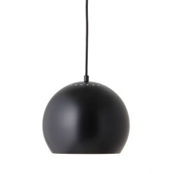 Pendelleuchte Ball 25cm von FRANDSEN / Varianten