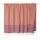 Decke Stripes von PAD Orange