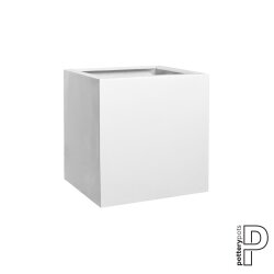 Pflanzk&uuml;bel Block Essential von Pottery Pots / Varianten