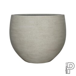Pflanzk&uuml;bel Jumbo Orb Urban von Pottery Pots / 4...