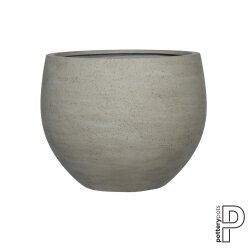 Pflanzk&uuml;bel Jumbo Orb Urban von Pottery Pots / 4 Gr&ouml;&szlig;en