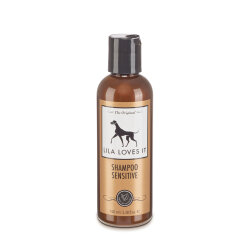 Hundeshampoo Sensitive von LILA LOVES IT / 2...
