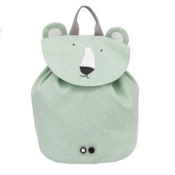 Kinderrucksack Mini Mr. Polar Bear von Trixie