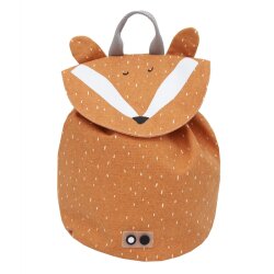 Kinderrucksack Mini Mr. Fox von Trixie