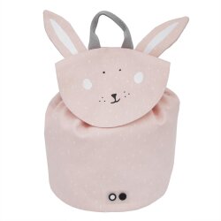 Kinderrucksack Mini Mrs. Rabbit von Trixie