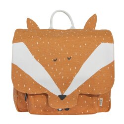 Schultasche Mr. Fox von Trixie