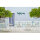 Gartenstuhl Nolita 3656 Weiß von Pedrali