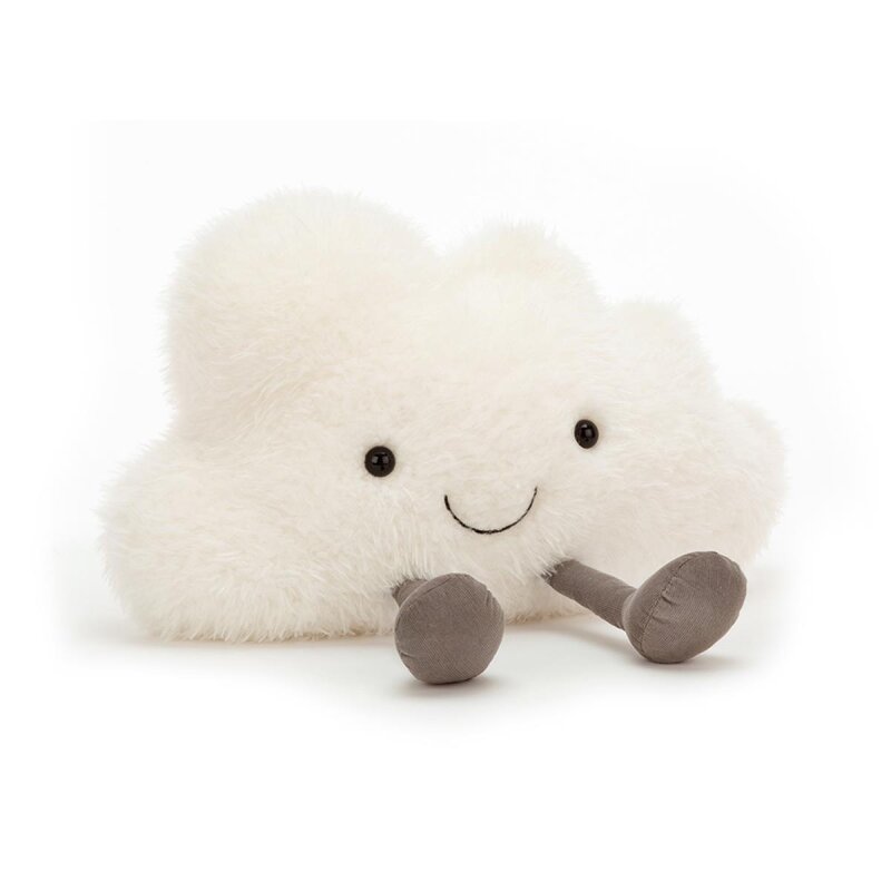 Amuseable cloud jellycat on sale