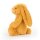 Kuscheltier Bashful Saffron Bunny von Jellycat / 2 Größen