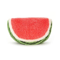 Kuscheltier Amuseable Watermelon von Jellycat / 2 Größen