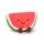 Kuscheltier Amuseable Watermelon von Jellycat / 2 Größen
