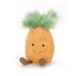 Kuscheltier Amuseable Pineapple von Jellycat / 2...