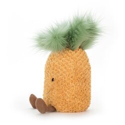 Kuscheltier Amuseable Pineapple von Jellycat / 2...