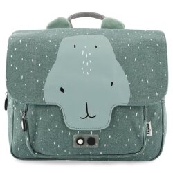 Schultasche Mr. Hippo von Trixie