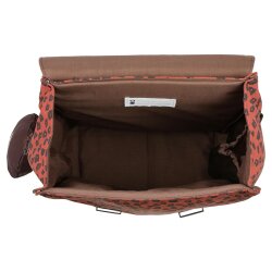 Schultasche Backpack Leopard von Trixie