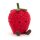 Kuscheltier Amuseable Strawberry von Jellycat / 2 Größen