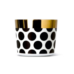 Champagnerbecher Sip of Gold Dots von Sieger by...
