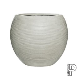 Pflanzk&uuml;bel Abby Ridged von Pottery Pots / Varianten