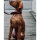 Hundehalsband Leder Lambrusco von William Walker / 5 Größen