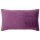 Kissenhülle Elegance Purple 35x60 von PAD