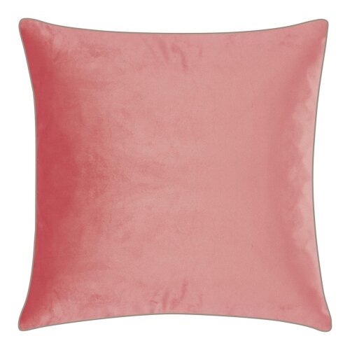 Kissenhülle Elegance Pink 50x50cm von PAD