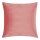 Kissenhülle Elegance Pink 50x50cm von PAD
