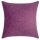 Kissenhülle Elegance Purple 50x50cm von PAD
