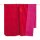Decke Hobart Red-Pink 150x200cm von PAD