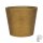 Blumentopf Mini Bucket Rough von Pottery Pots / Varianten