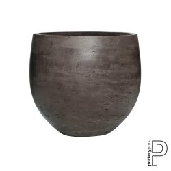 Pflanztopf Mini Orb Rough von Pottery Pots / Varianten