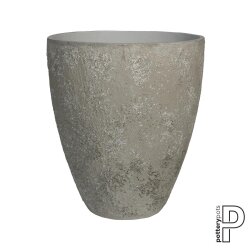 Pflanztopf Bernd Oyster von Pottery Pots / Varianten