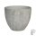 Pflanzkübel Jesslyn Oyster von Pottery Pots / Varianten