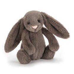 Kuscheltier Bashful Truffle Bunny von Jellycat / 2...