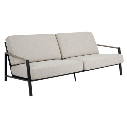 Loungesofa Lyra 2,5-Sitzer von Brafab