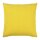 Kissenhülle Risotto Yellow von PAD / 2 Größen