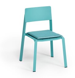 Stuhl Flow von Weishäupl / 6 Farben