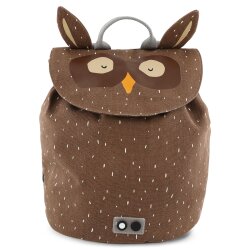 Kinderrucksack Mini Mr. Owl von Trixie