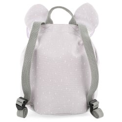 Kinderrucksack Mini Mrs. Mouse von Trixie