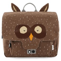 Schultasche Mr. Owl von Trixie