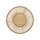 Wandleuchte / Deckenleuchte Clava Up Wood Oak von UMAGE / 2 Größen