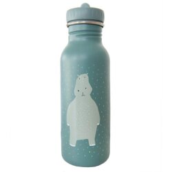 Trinkflasche Mr. Hippo von Trixie / 2 Größen